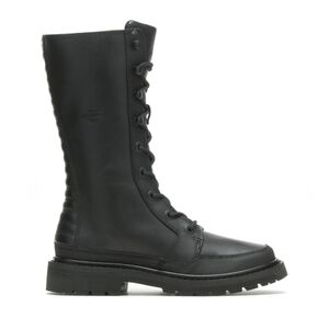 Harley Davidson Akers 9" Lace Leather Motorcycle Boots 9.5 SALE🏍🔥